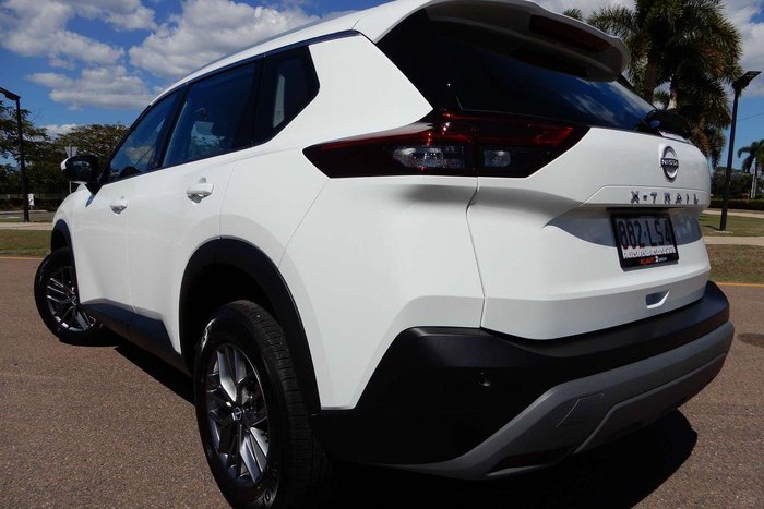 2024 Nissan X-TRAIL ST T33 MY25