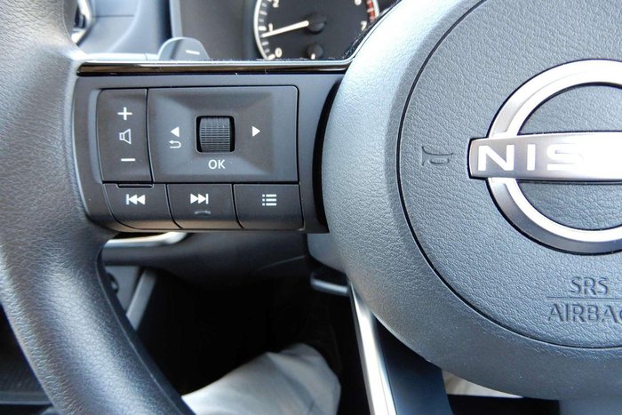 2024 Nissan X-TRAIL ST T33 MY25