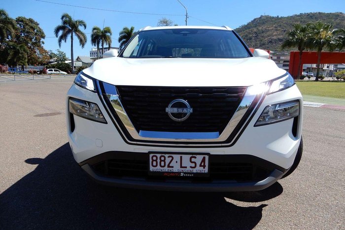 2024 Nissan X-TRAIL ST T33 MY25