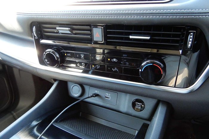 2024 Nissan X-TRAIL ST T33 MY25