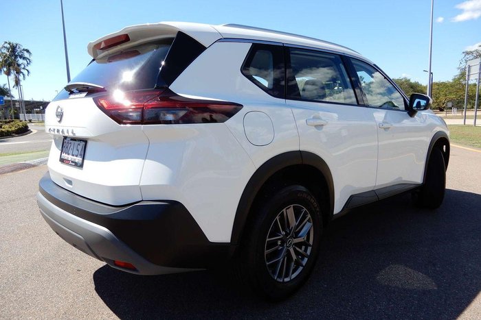 2024 Nissan X-TRAIL ST T33 MY25