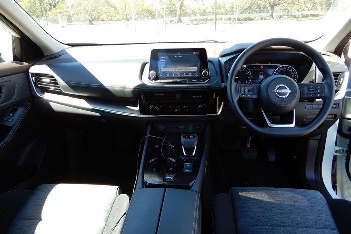 2024 Nissan X-TRAIL ST T33 MY25