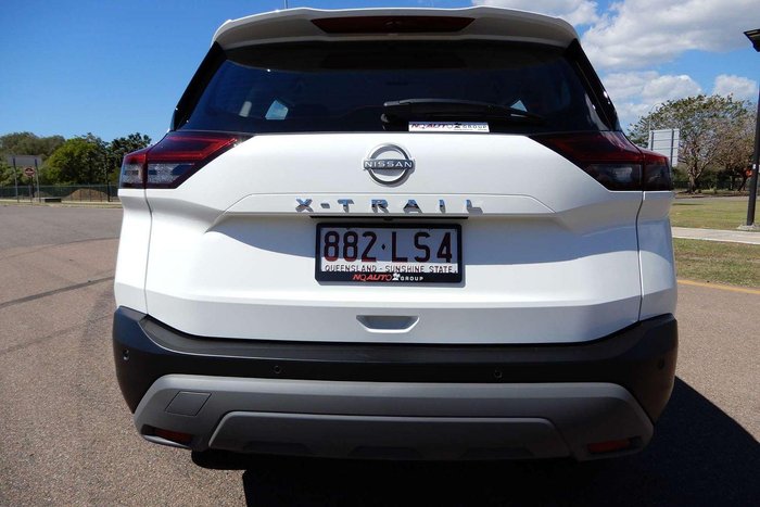 2024 Nissan X-TRAIL ST T33 MY25