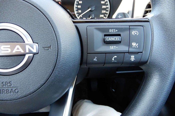 2024 Nissan X-TRAIL ST T33 MY25