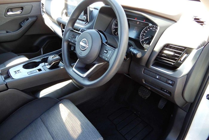 2024 Nissan X-TRAIL ST T33 MY25