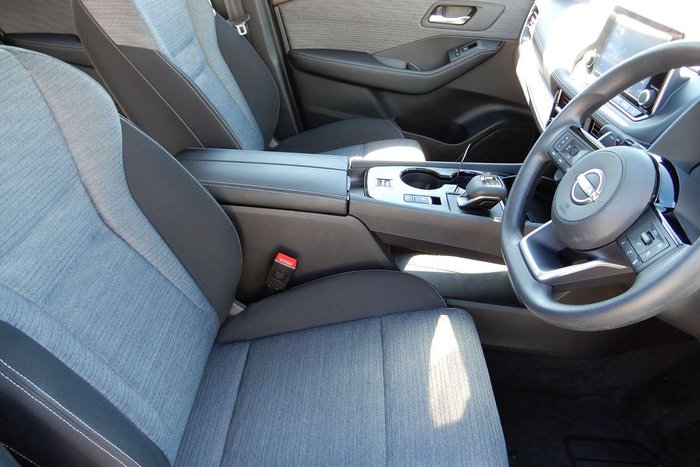 2024 Nissan X-TRAIL ST T33 MY25
