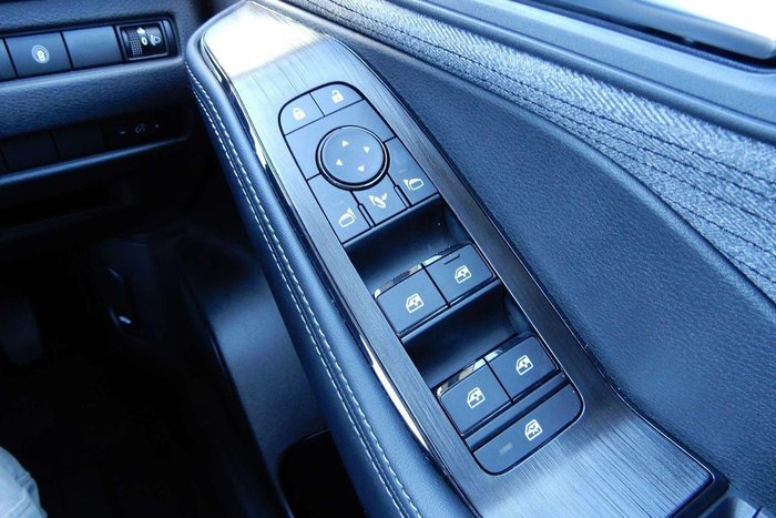 2024 Nissan X-TRAIL ST T33 MY25