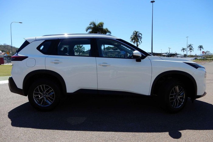 2024 Nissan X-TRAIL ST T33 MY25