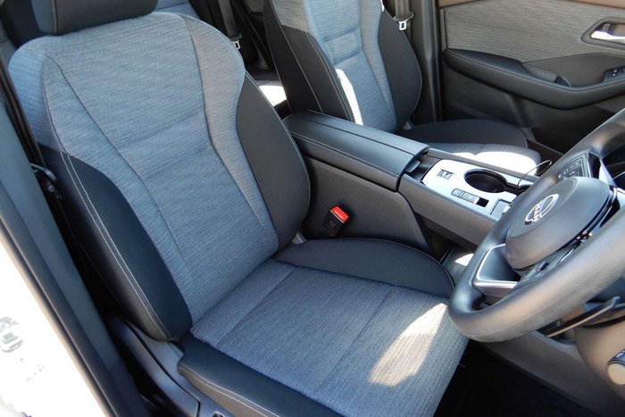 2024 Nissan X-TRAIL ST T33 MY25