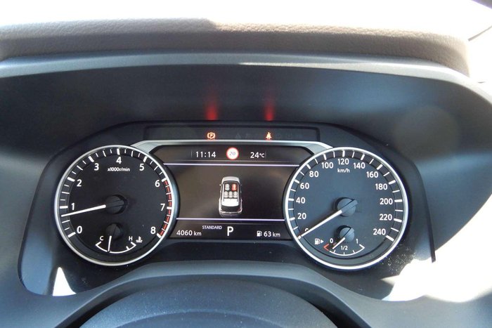 2024 Nissan X-TRAIL ST T33 MY25