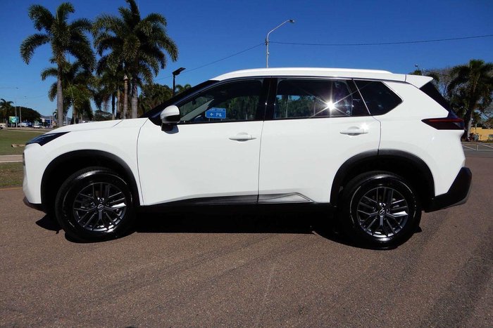2024 Nissan X-TRAIL ST T33 MY25