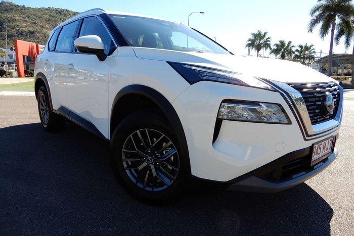 2024 Nissan X-TRAIL ST T33 MY25