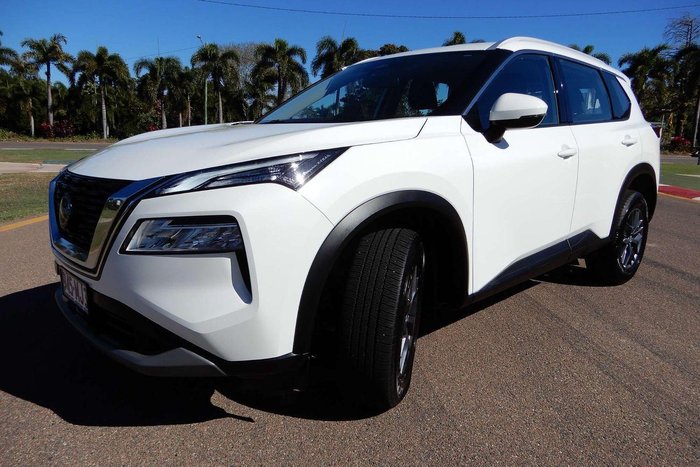 2024 Nissan X-TRAIL ST T33 MY25
