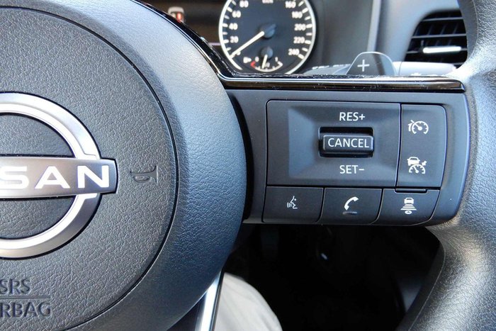 2024 Nissan X-TRAIL ST T33 MY25