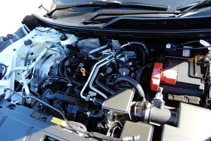 2024 Nissan X-TRAIL ST T33 MY25