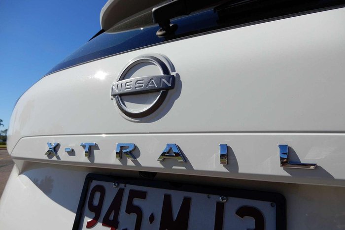 2024 Nissan X-TRAIL ST T33 MY25