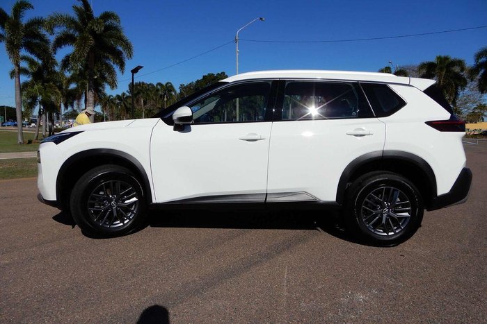 2024 Nissan X-TRAIL ST T33 MY25