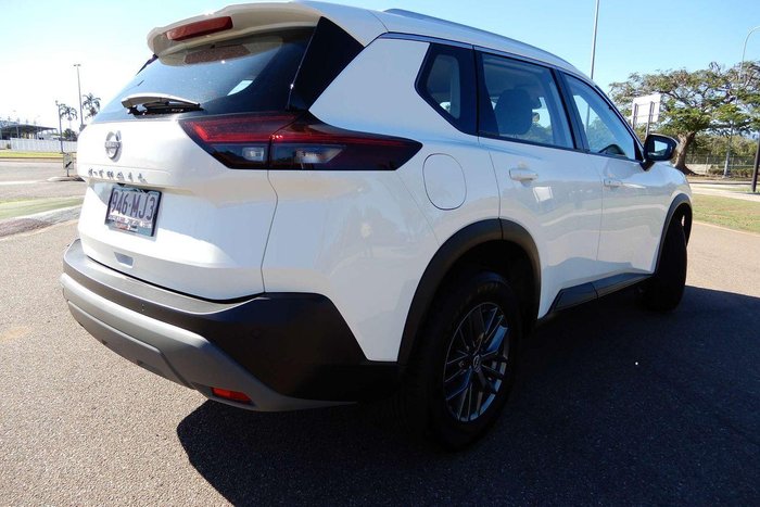 2024 Nissan X-TRAIL ST T33 MY25