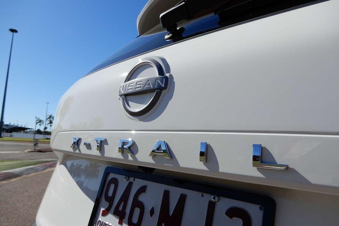 2024 Nissan X-TRAIL ST T33 MY25