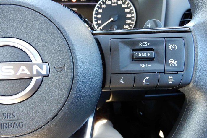 2024 Nissan X-TRAIL ST T33 MY25