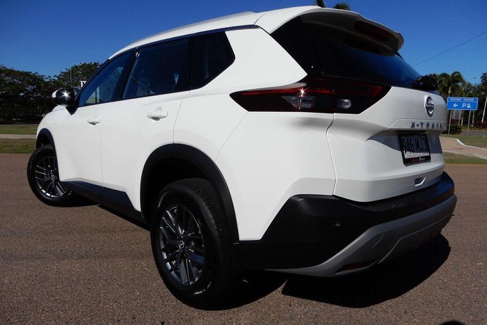 2024 Nissan X-TRAIL ST T33 MY25