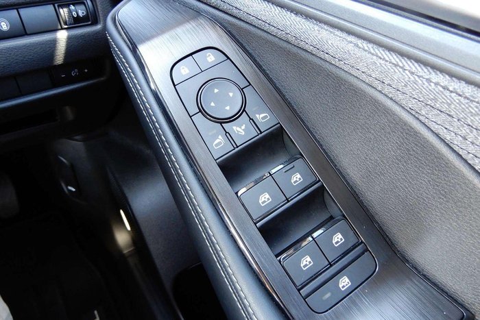 2024 Nissan X-TRAIL ST T33 MY25