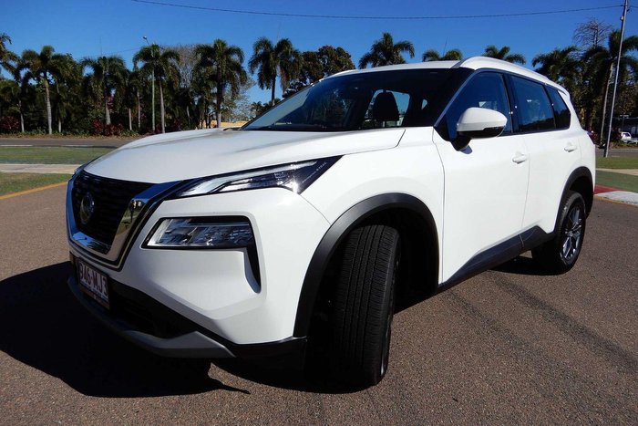 2024 Nissan X-TRAIL ST T33 MY25