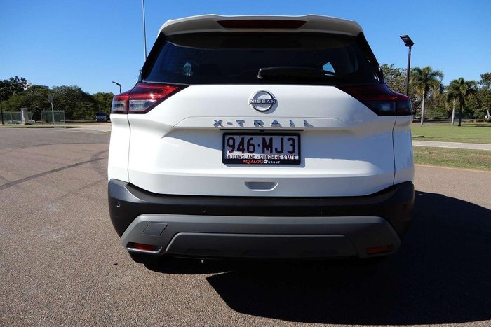 2024 Nissan X-TRAIL ST T33 MY25