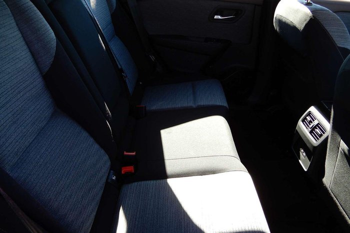 2024 Nissan X-TRAIL ST T33 MY25