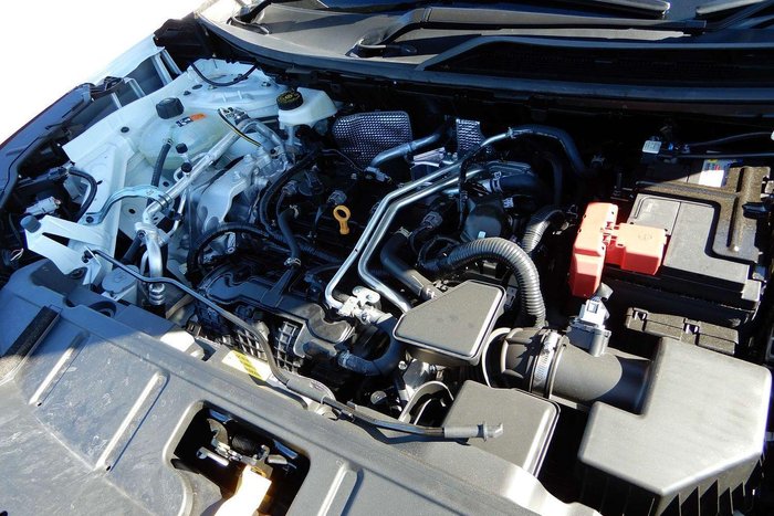 2024 Nissan X-TRAIL ST T33 MY25