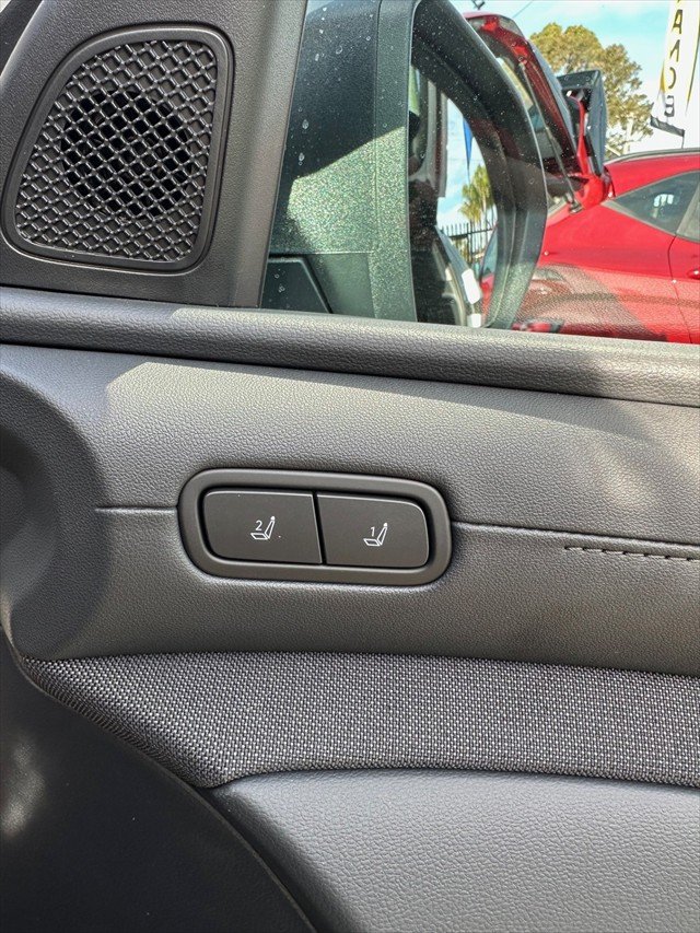 2025 Hyundai Tucson Premium