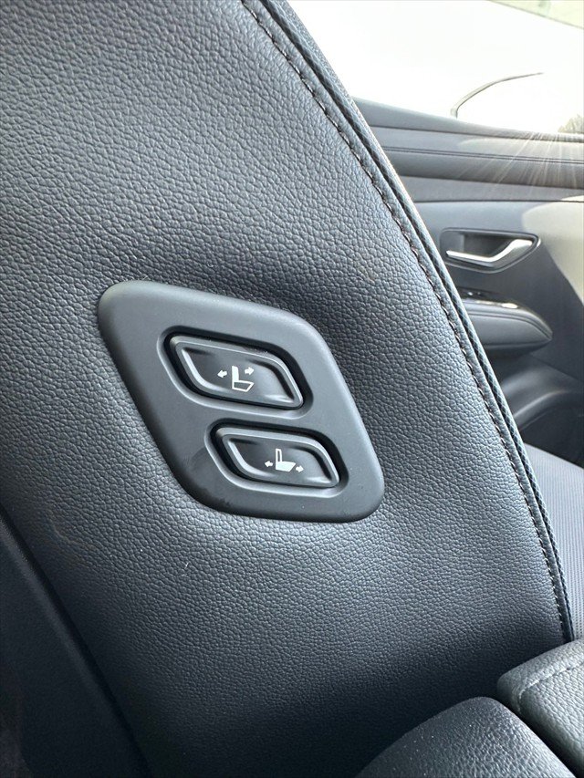 2025 Hyundai Tucson Premium