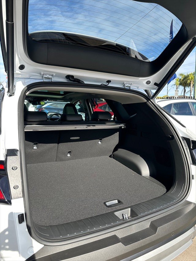 2025 Hyundai Tucson Premium