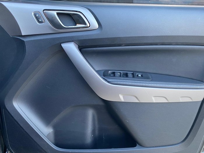 2018 Ford Ranger XLT