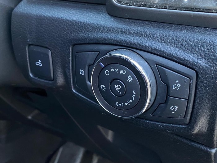 2018 Ford Ranger XLT