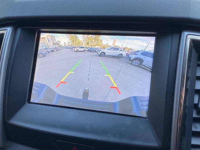 2018 Ford Ranger XLT