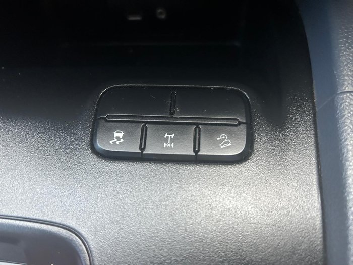 2018 Ford Ranger XLS PX MkII MY18 4X4 Dual Range Frozen White