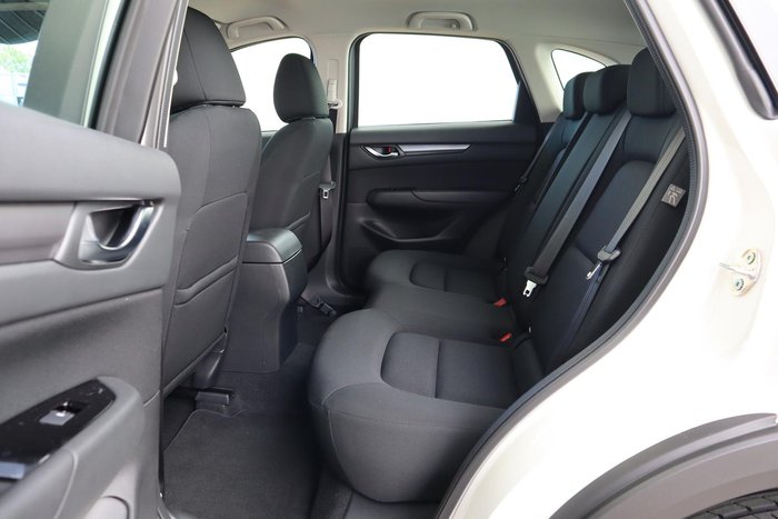 2025 Mazda CX-5 G20 Maxx
