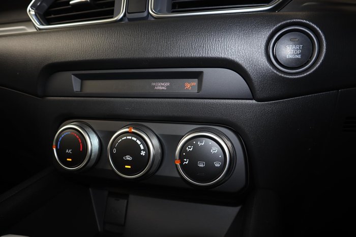 2025 Mazda CX-5 G20 Maxx