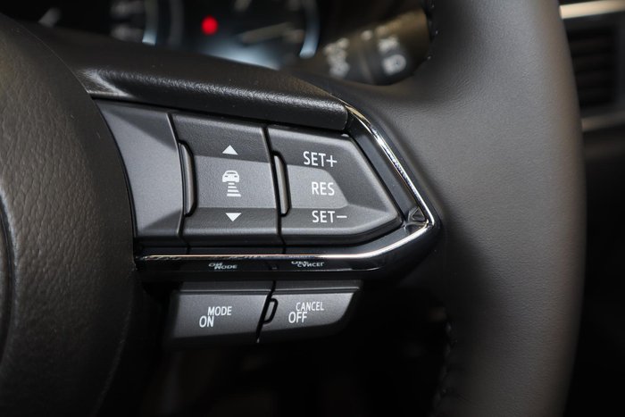 2025 Mazda CX-5 G20 Maxx