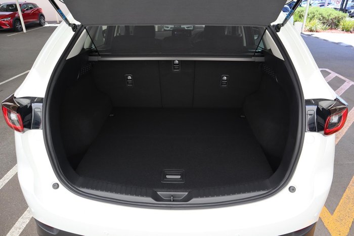 2025 Mazda CX-5 G20 Maxx