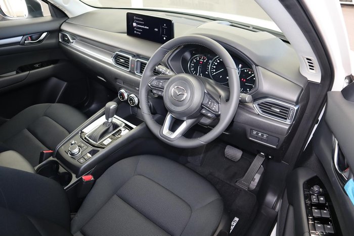 2025 Mazda CX-5 G20 Maxx