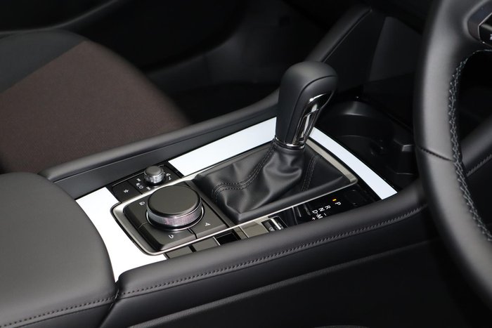2025 Mazda 3 G20 Pure
