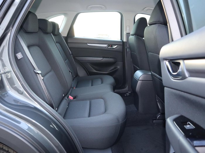 2025 Mazda CX-5 G20 Maxx