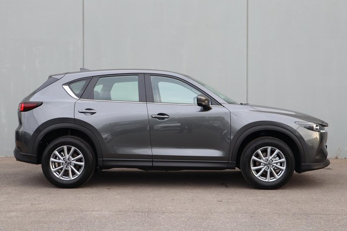2025 Mazda CX-5 G20 Maxx