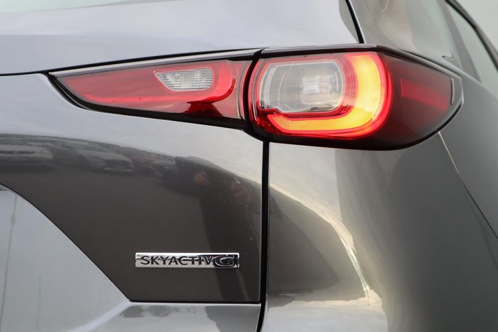 2025 Mazda CX-5 G20 Maxx
