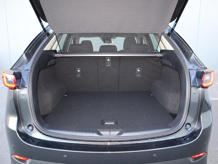 2025 Mazda CX-5 G20 Maxx