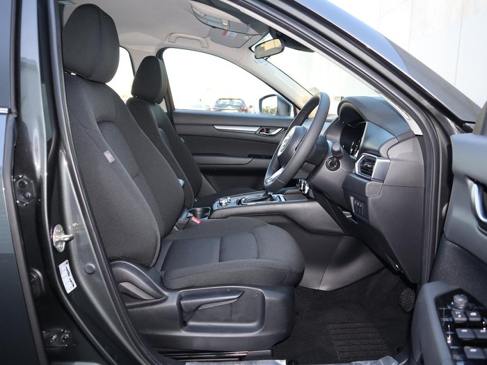 2025 Mazda CX-5 G20 Maxx