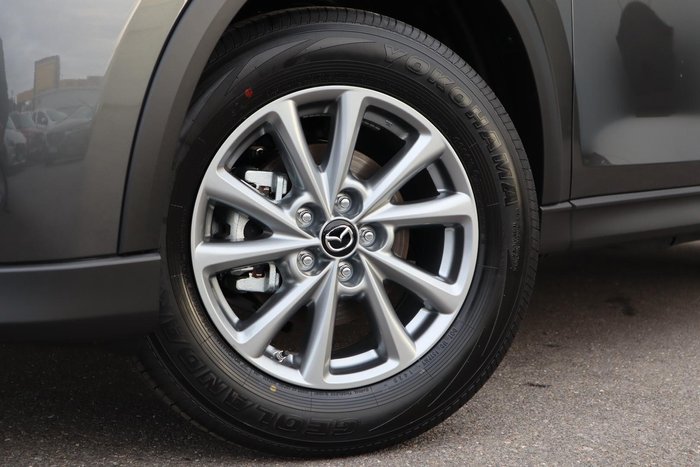 2025 Mazda CX-5 G20 Maxx