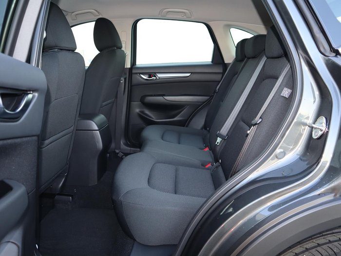 2025 Mazda CX-5 G20 Maxx